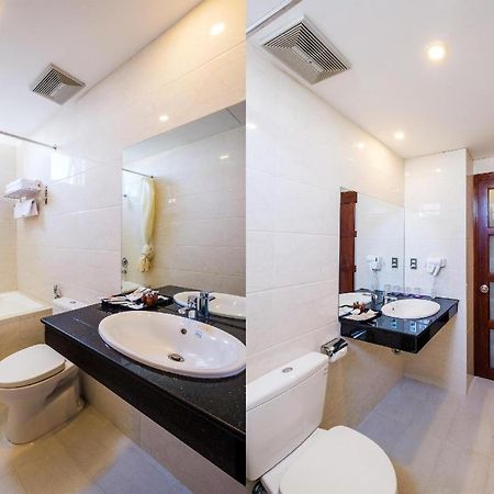 Gic Land Hotel Da Nang Eksteriør billede