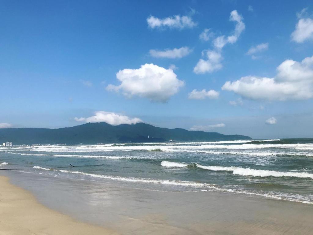 Gic Land Hotel Da Nang Eksteriør billede